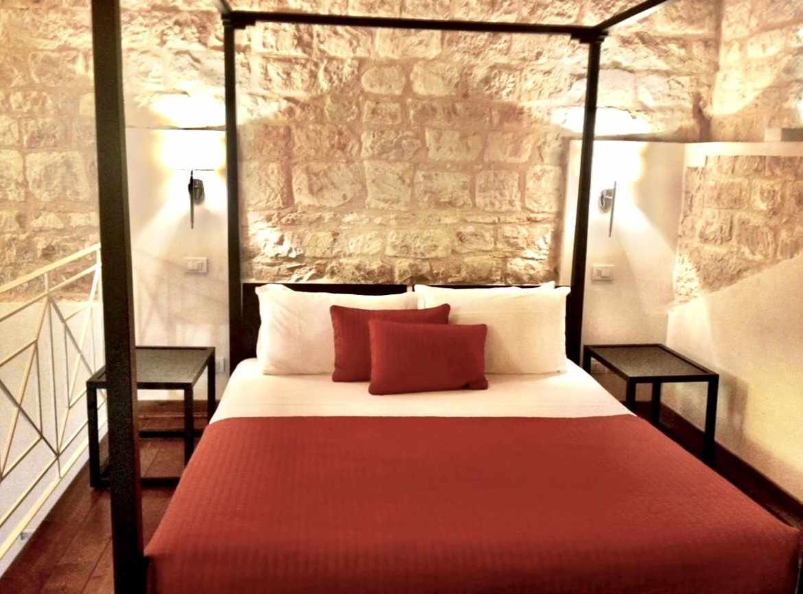 Torre Dantona Country Suites Поццалло Екстер'єр фото