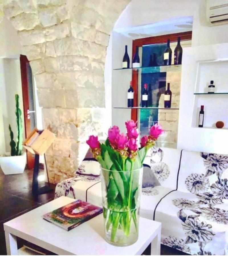 Torre Dantona Country Suites Поццалло Екстер'єр фото