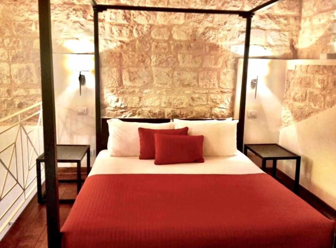 Torre Dantona Country Suites Поццалло Екстер'єр фото