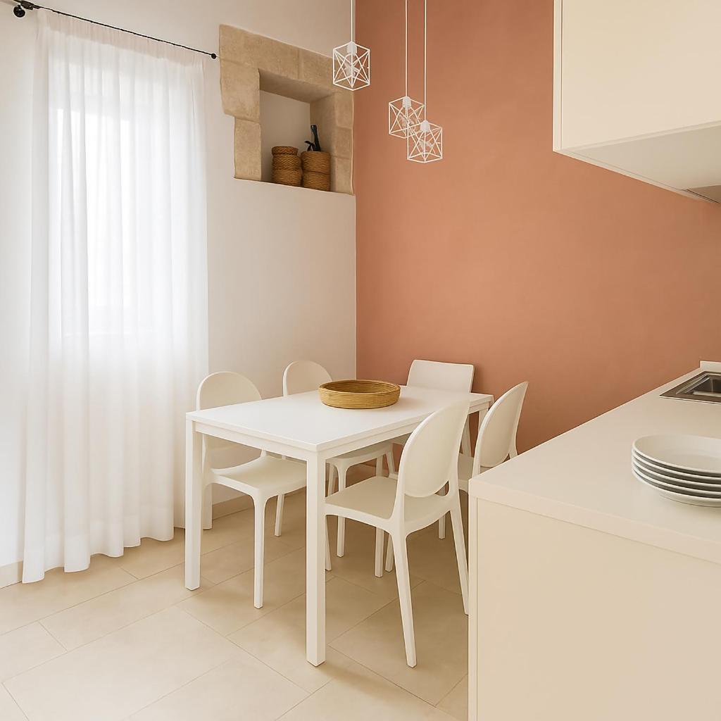 Torre Dantona Country Suites Поццалло Екстер'єр фото
